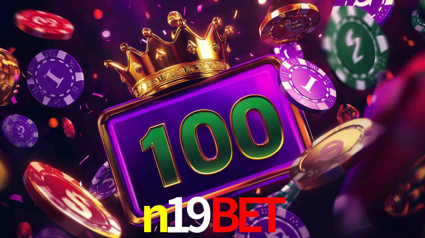 Tournaments n19bet