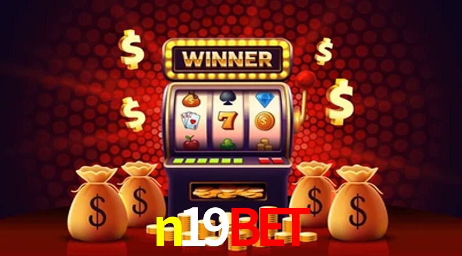Secure Login n19bet