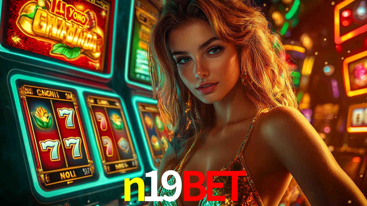 Daily Bonuses n19bet