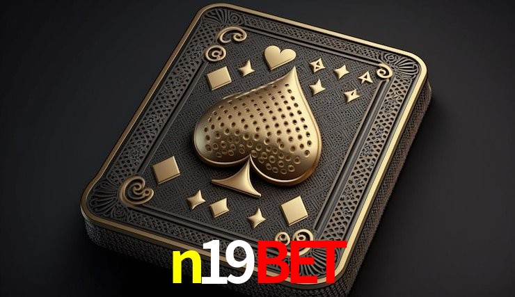 Apostas de Futebol n19bet