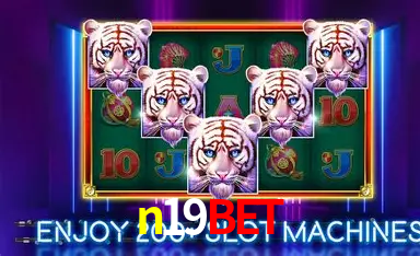 APP oficial da n19bet para mobile