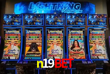 A Emoção da Loteria na n19bet: Uma Chance de Mudança de Vida