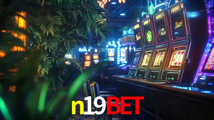 VIP Casino n19bet