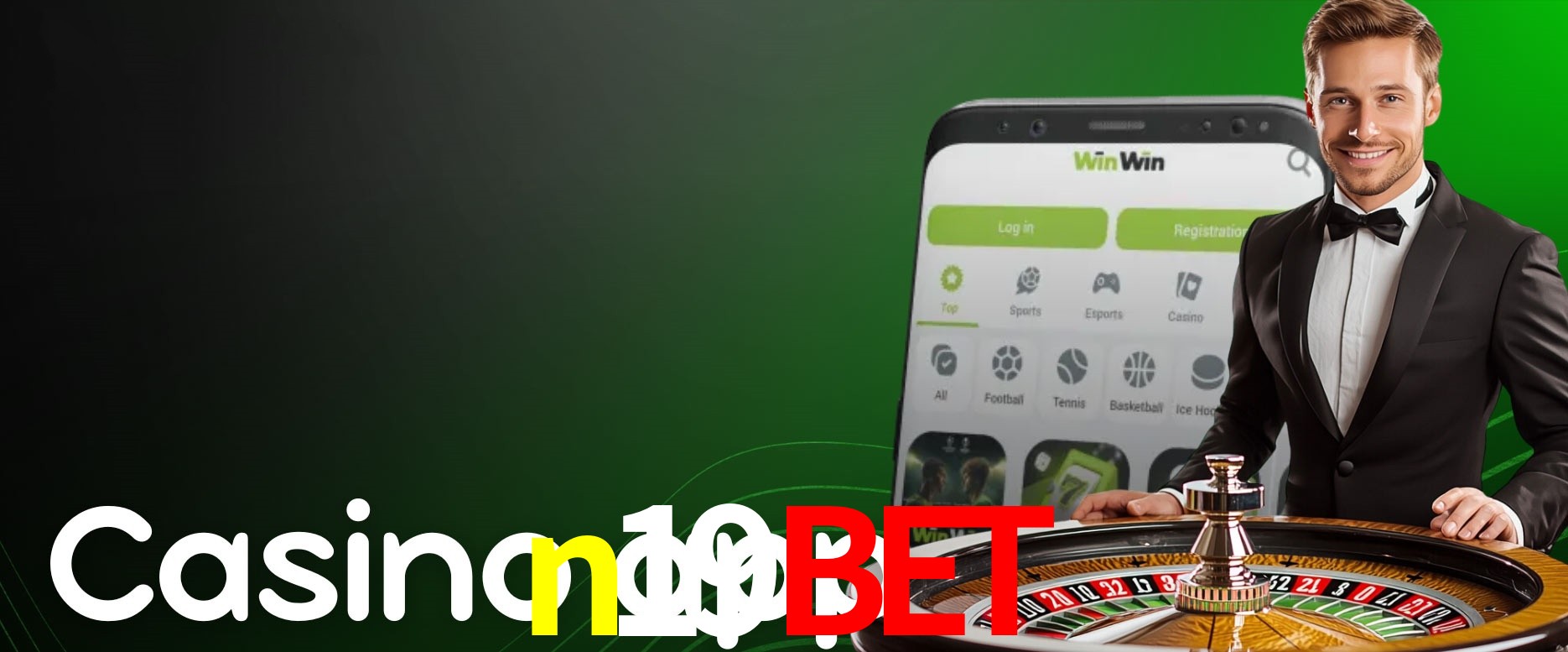 API Integration n19bet