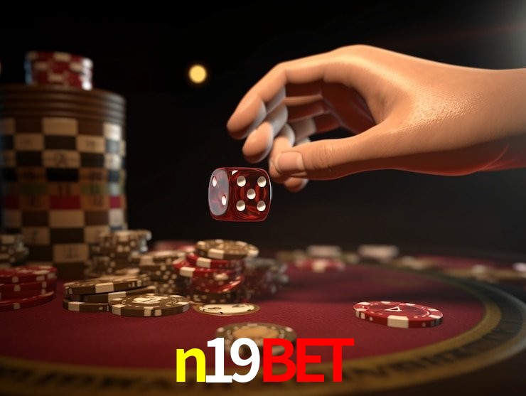 Estatísticas do Jogo n19bet