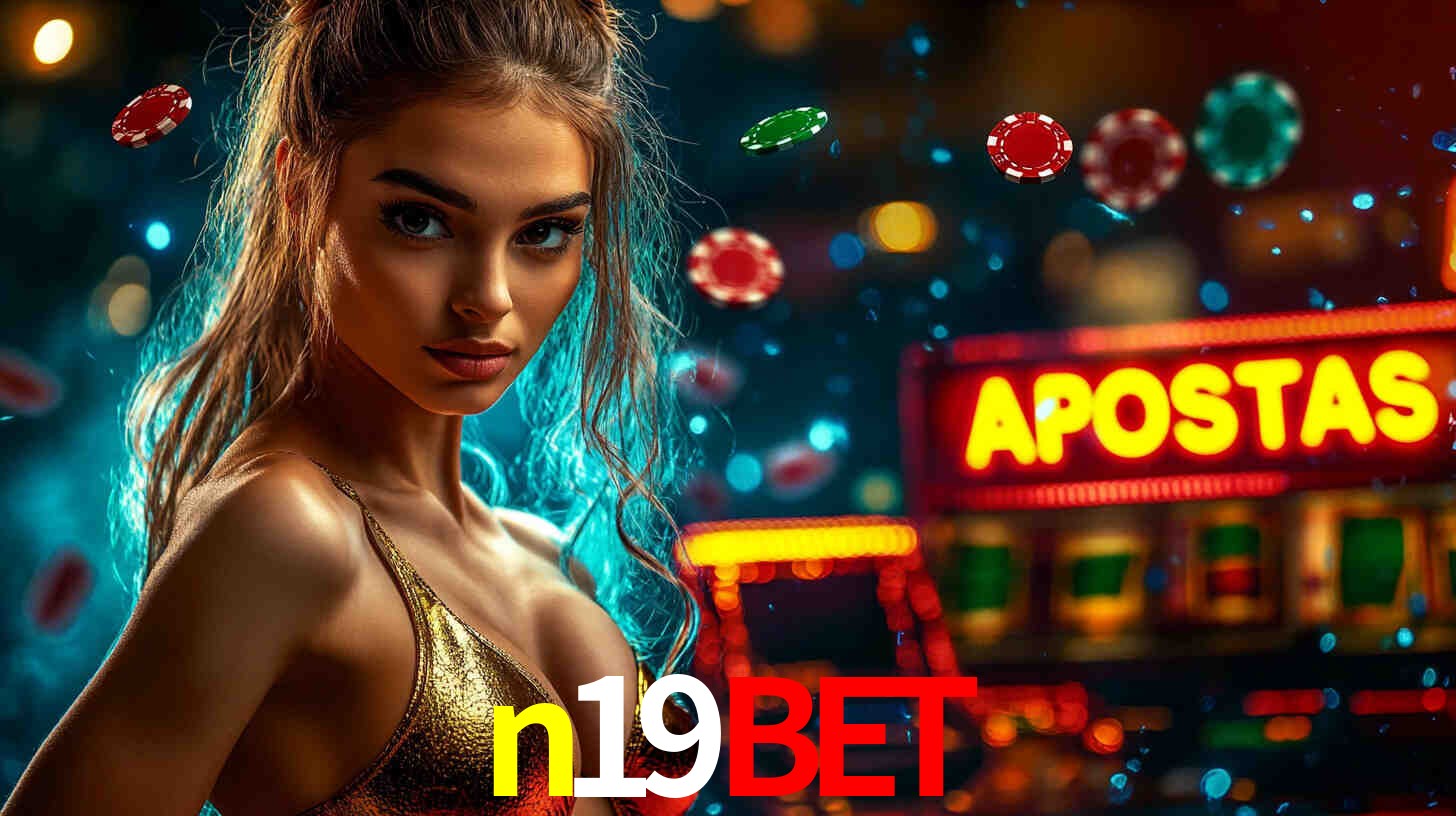 Desvendando o Mundo dos Jogos Virtuais na n19bet
