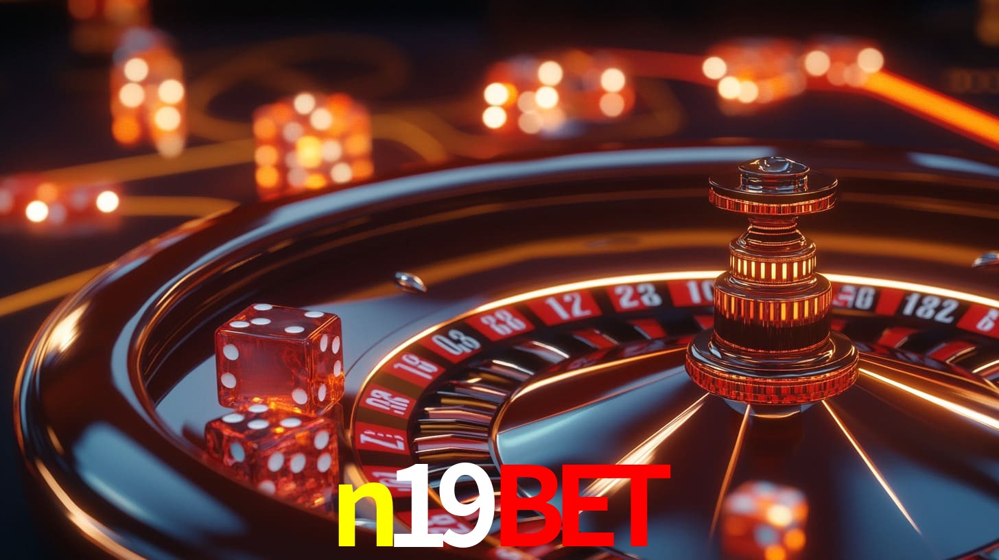 n19bet login