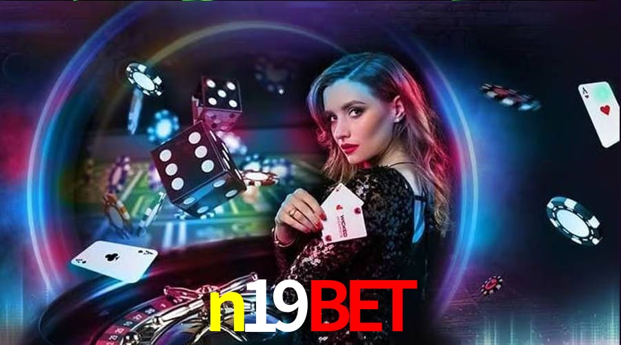 Account Benefits n19bet