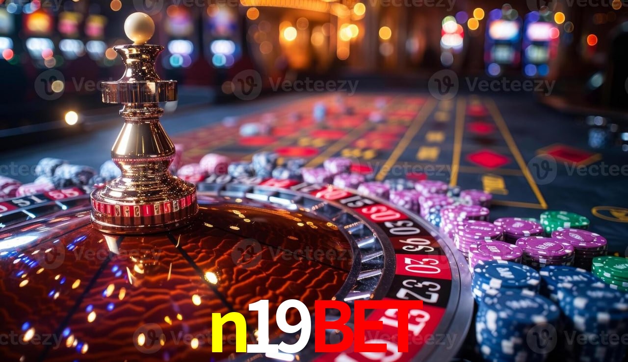 Flash Promotion n19bet