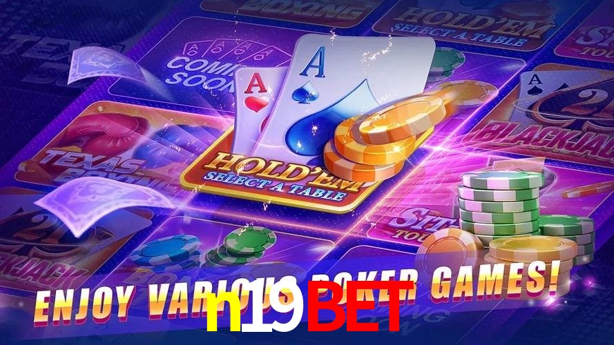 Inovações de Jogos na n19bet: O Futuro das Experiências Interativas