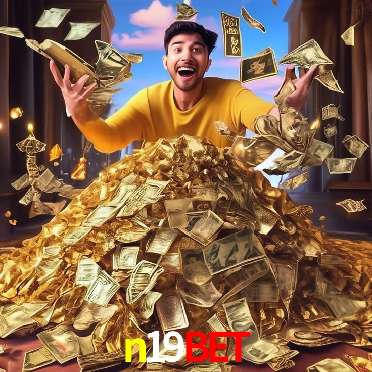 Jogos Exclusivos n19bet