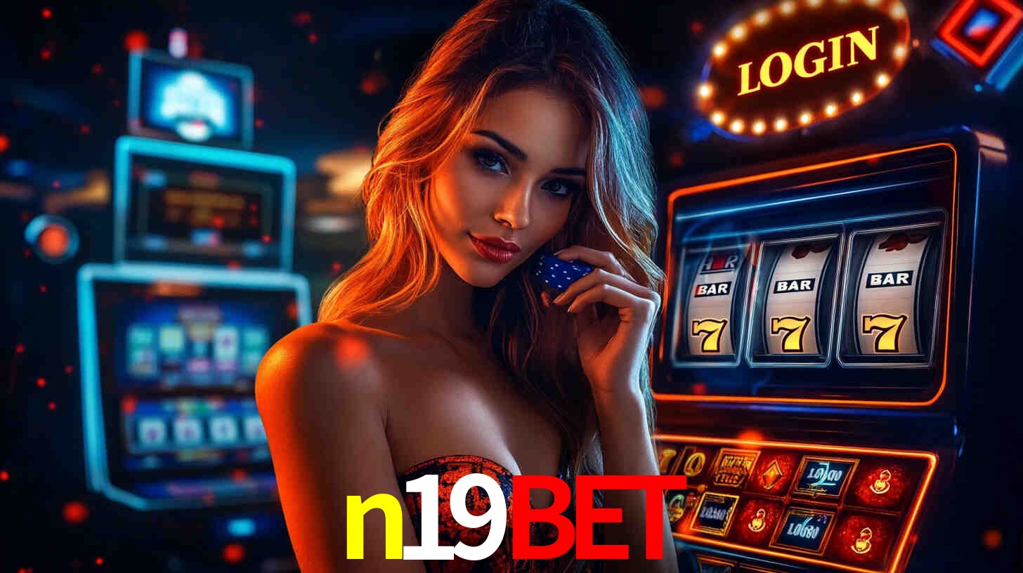 n19bet login