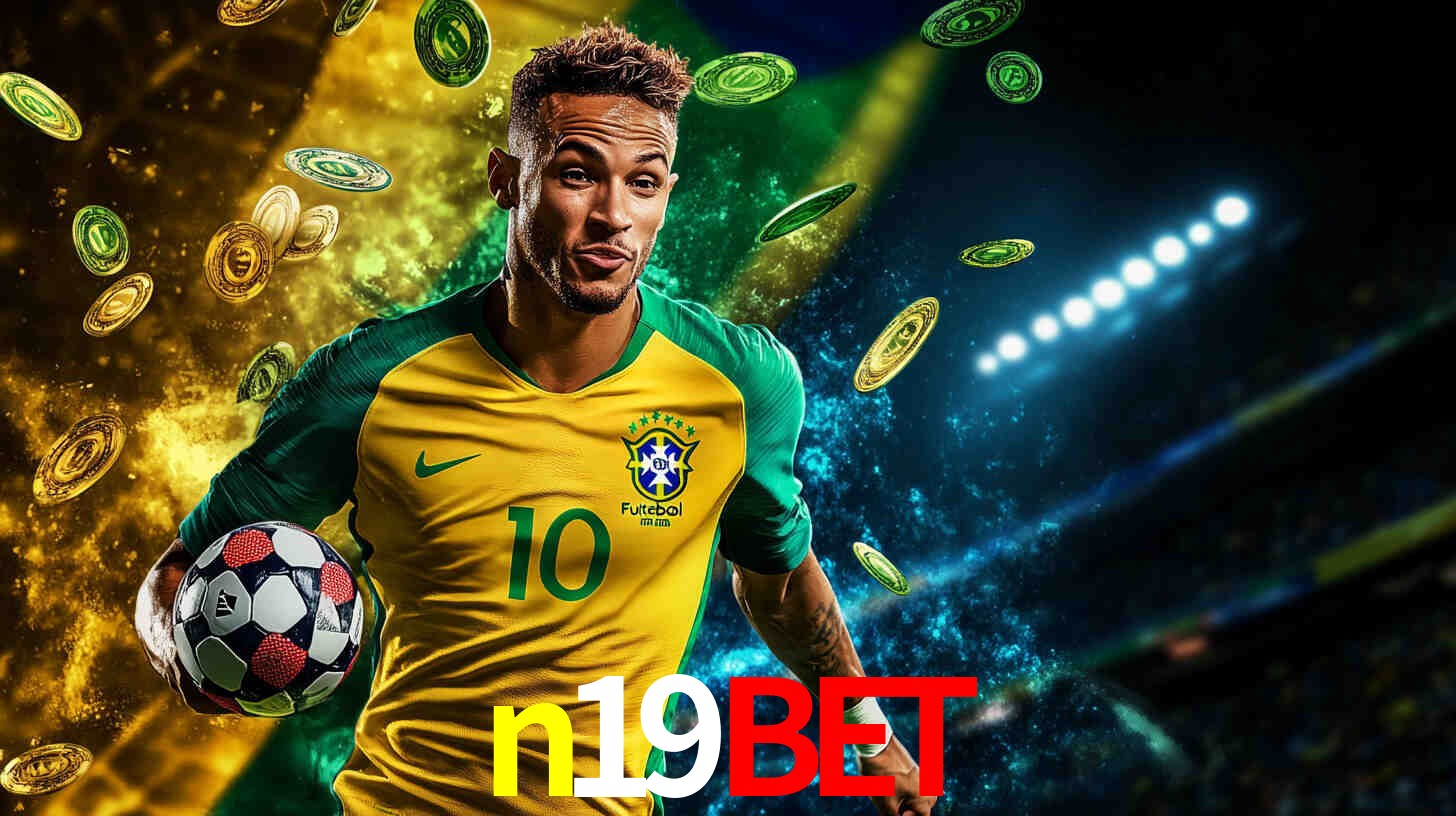 Apostas Esportivas na n19bet: Um Guia Completo