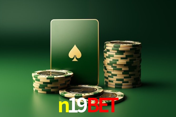 Tennis Betting n19bet
