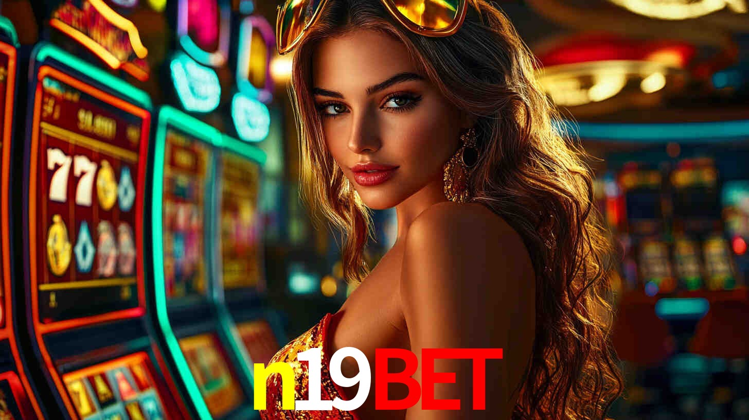 Programa VIP n19bet