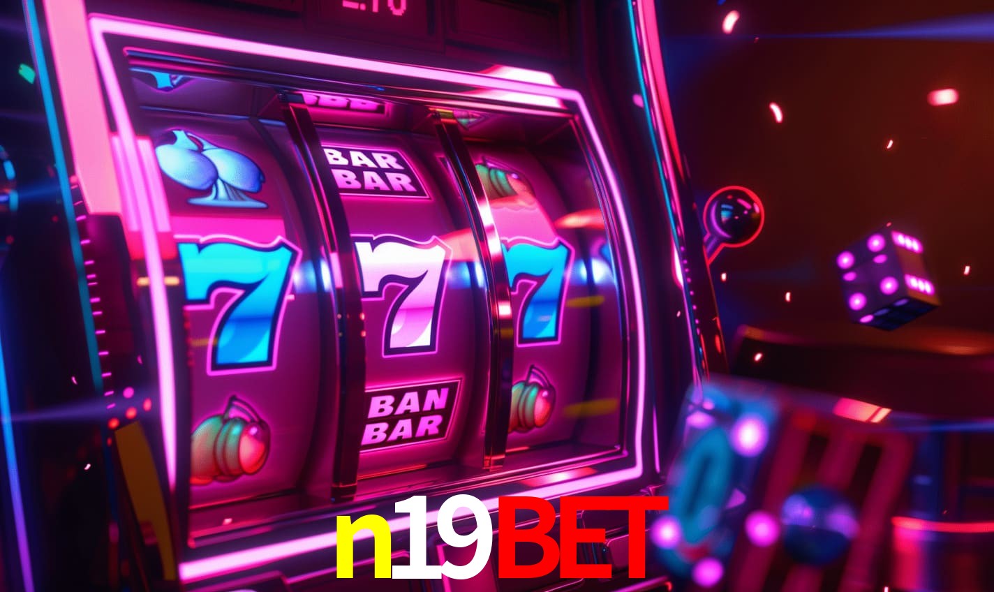 Explorando a Categoria de Eventos em Apostas na n19bet