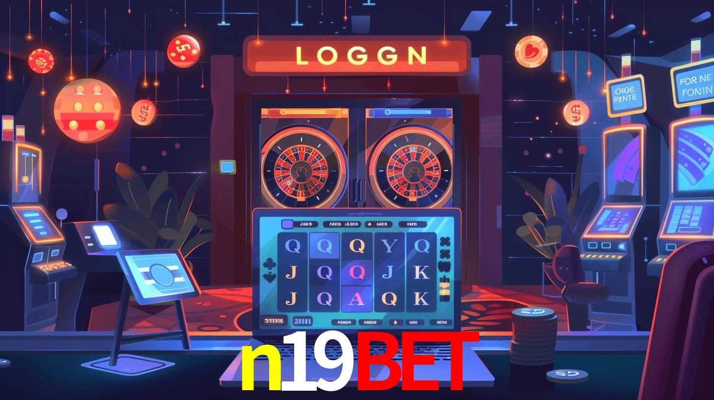 Promoção Relâmpago n19bet