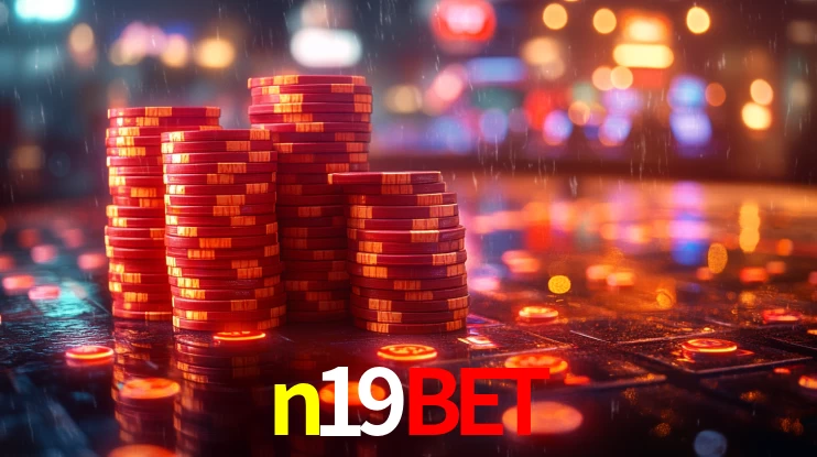 n19bet,n19bet.com