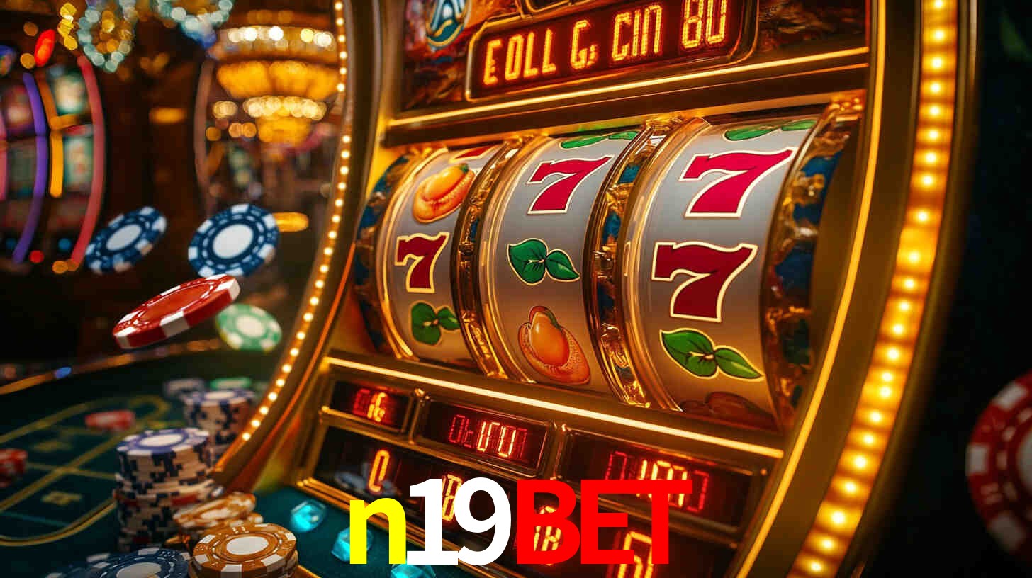 Welcome Bonus n19bet