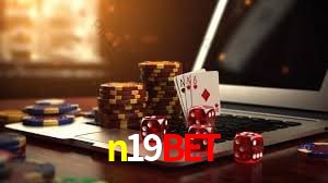 Download para Android e iOS na n19bet