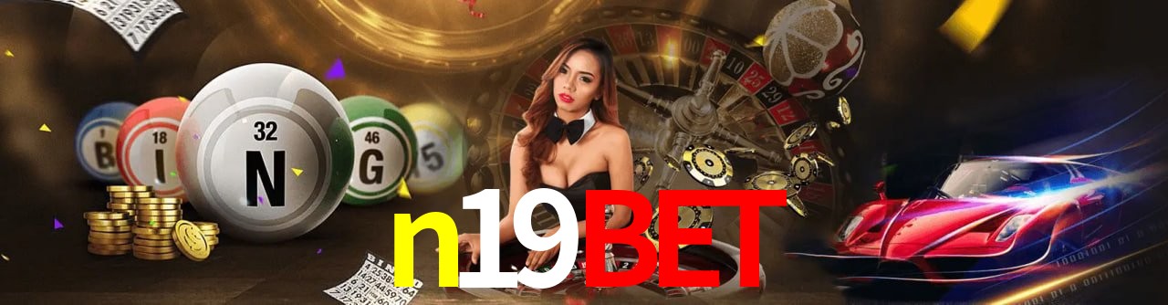 Segurança e performance na plataforma n19bet