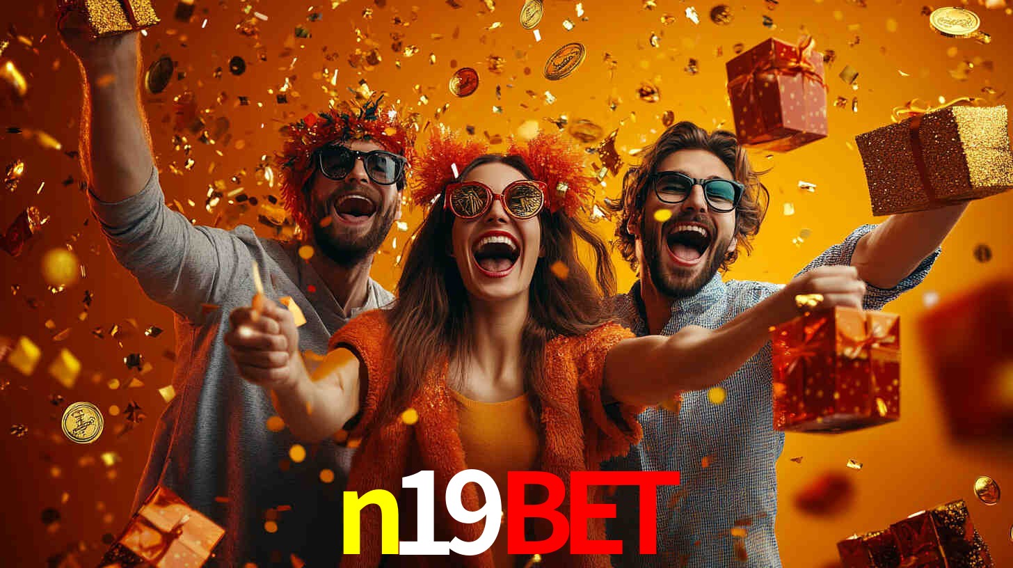 n19bet.com
