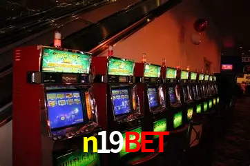 Jogos de mesa e apostas rápidas na n19bet