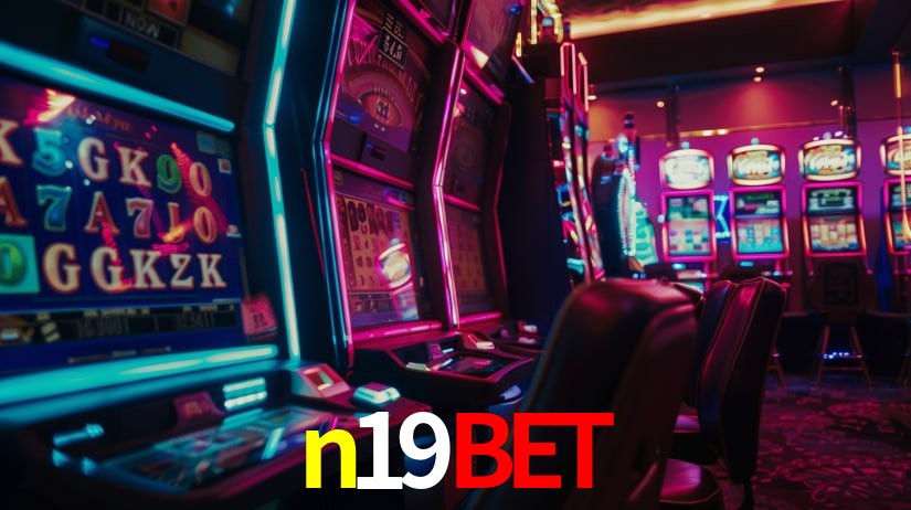 Weekend Specials n19bet