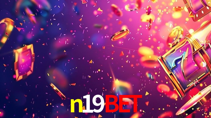 Desvendando o Mundo dos Jogos Virtuais na n19bet
