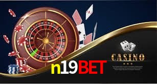 Jogo Aviator n19bet