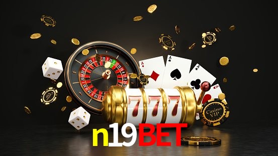 Football Betting n19bet