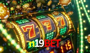 Exclusive Offers n19bet