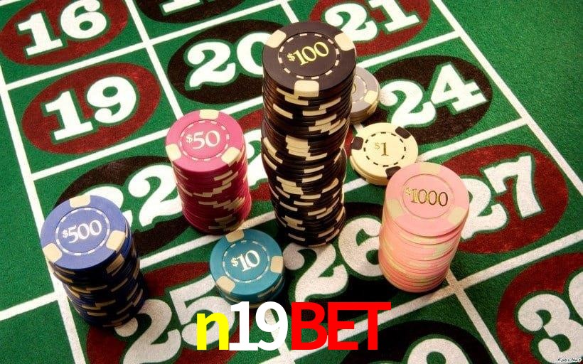 Descubra o Programa VIP da n19bet: Vantagens Exclusivas para Jogadores