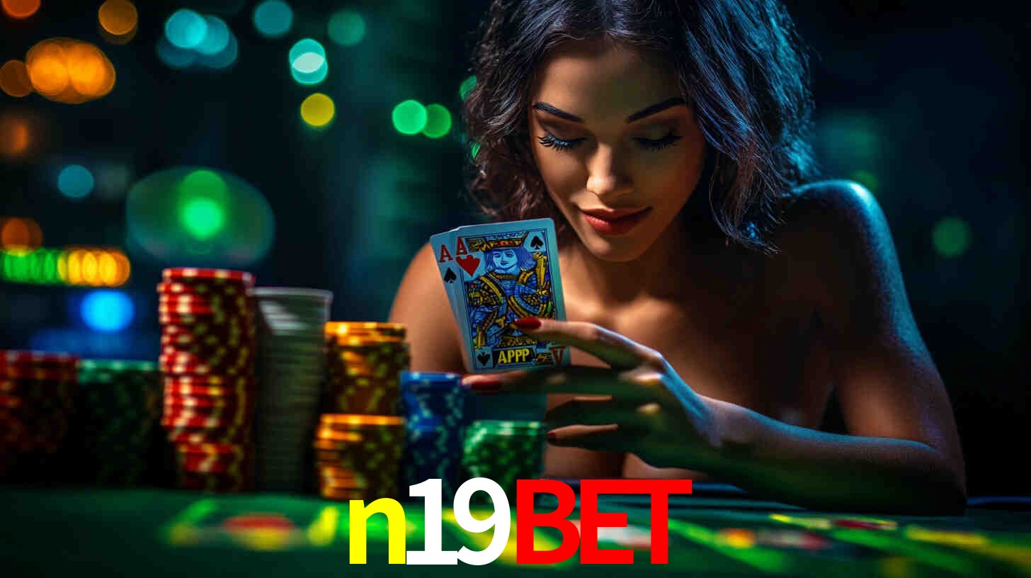 Descubra o Programa VIP da n19bet: Vantagens Exclusivas para Jogadores