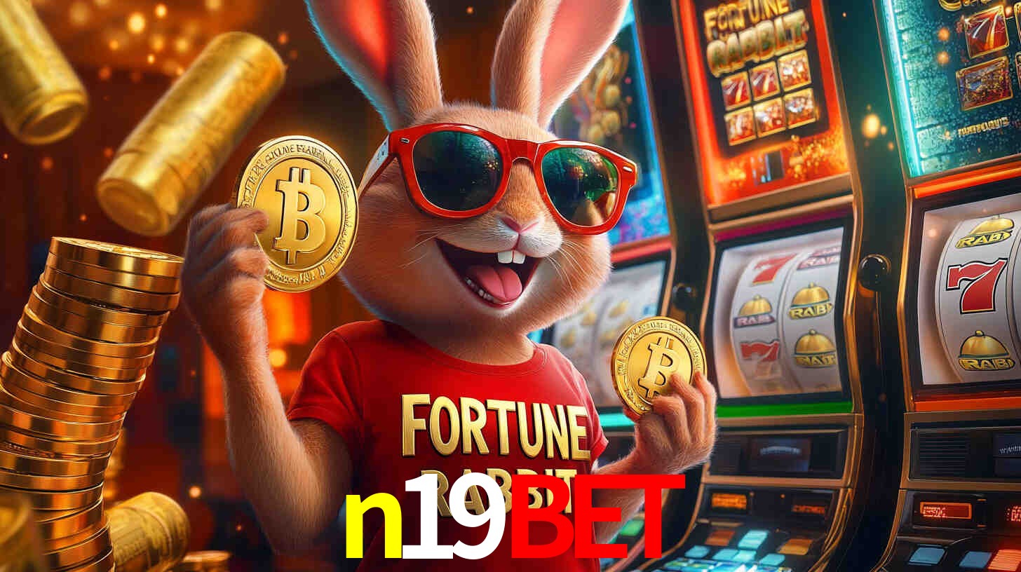 A Revolução dos Aplicativos de Jogos no n19bet