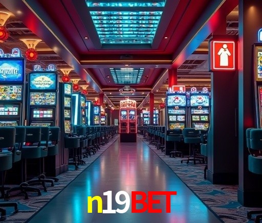 Descubra a Essência do n19bet: Nossa História e Compromissos