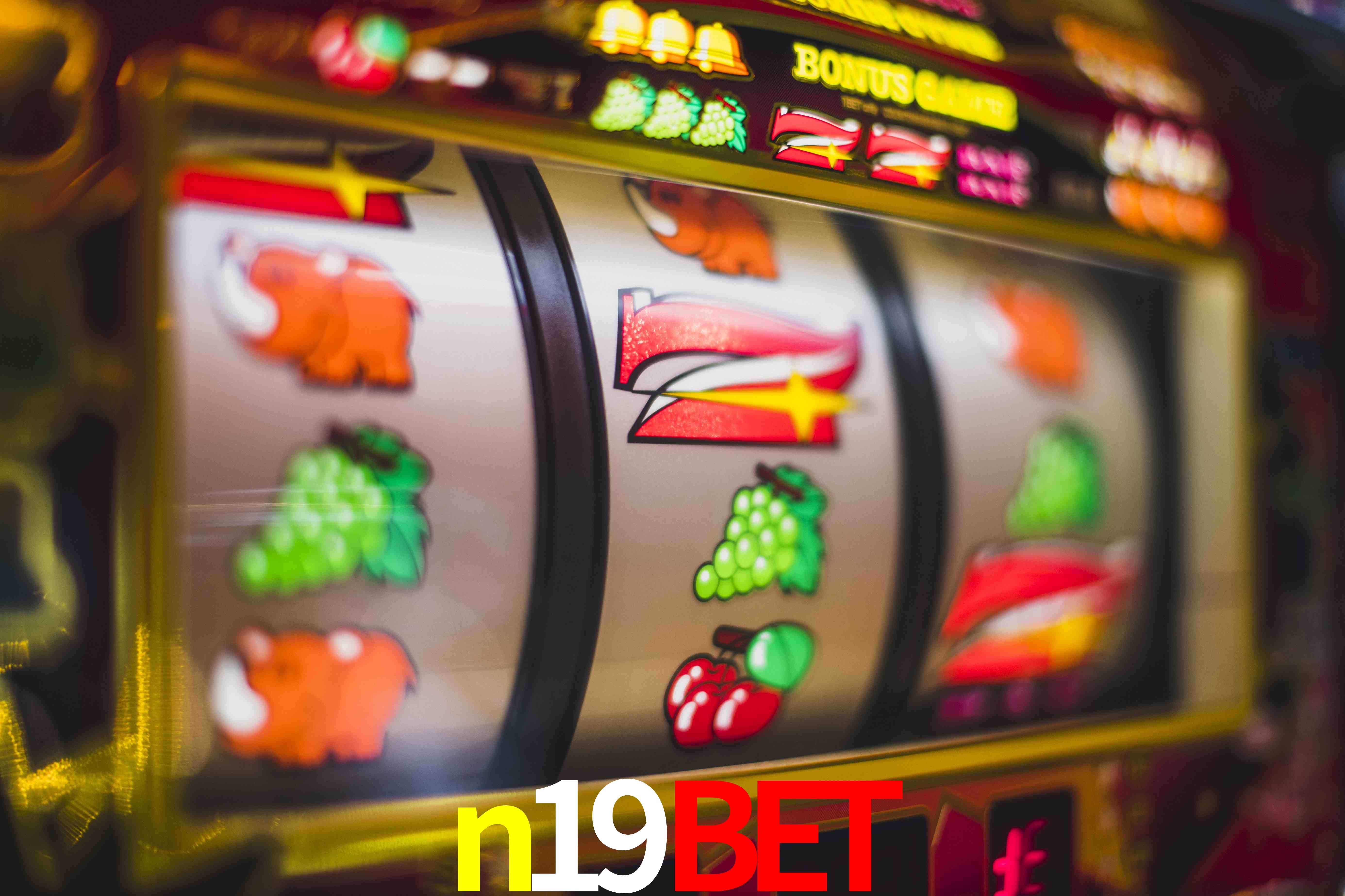 Basketball Betting n19bet