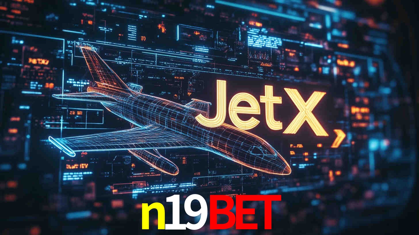 Descubra a Magia dos Jogos de Arcade no n19bet
