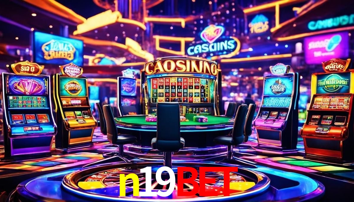 Apostas de Basquete n19bet