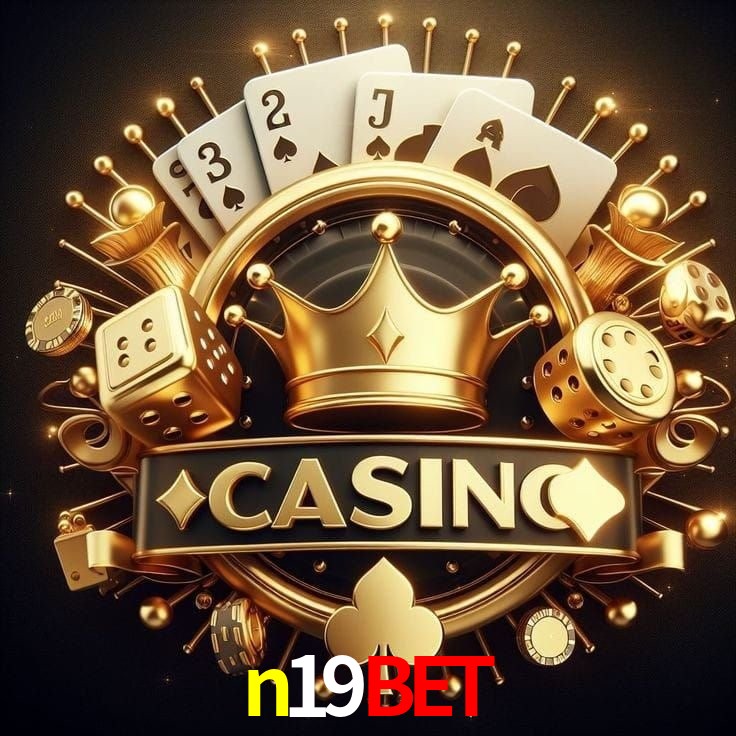 Estatísticas Esportivas n19bet