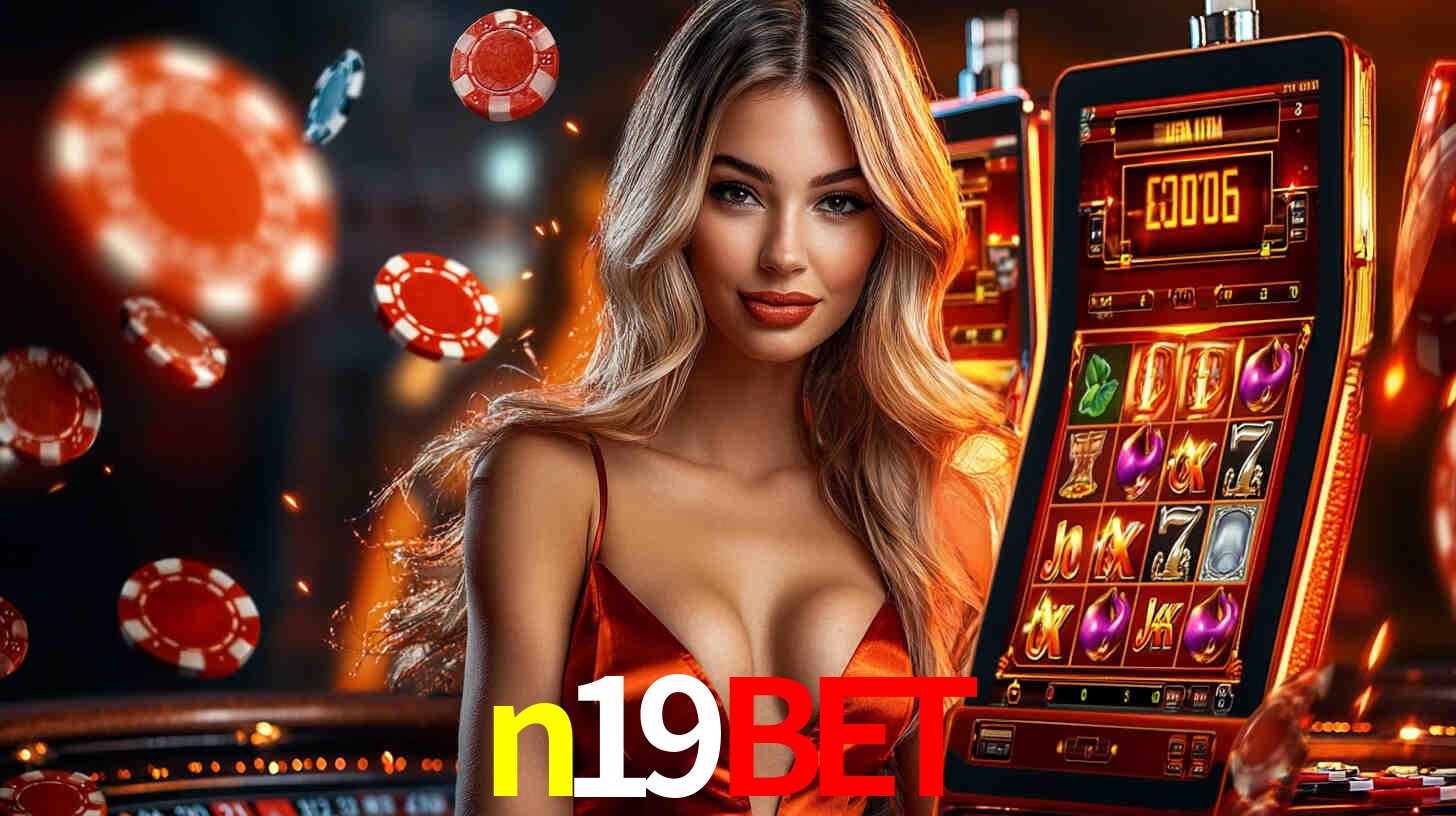 n19bet.com