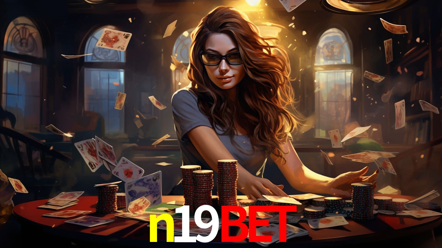Aviator Game n19bet
