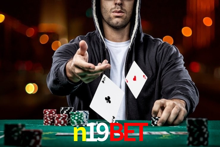 n19bet.com