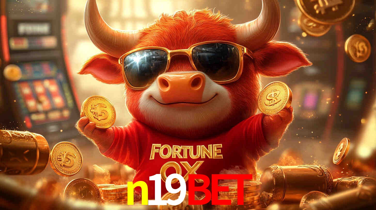 n19bet.com