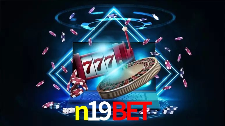Casino Ao Vivo n19bet