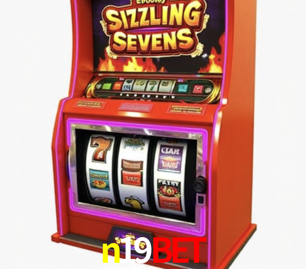 Responsive Design n19bet