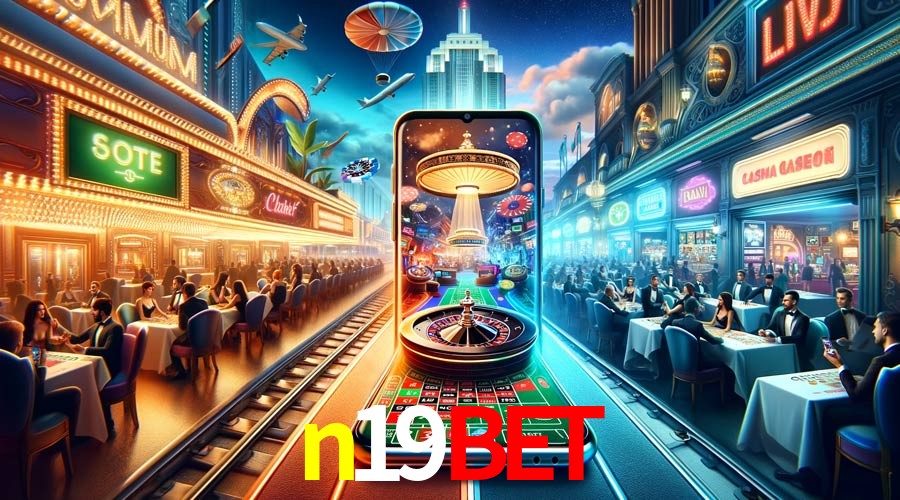2FA Security n19bet