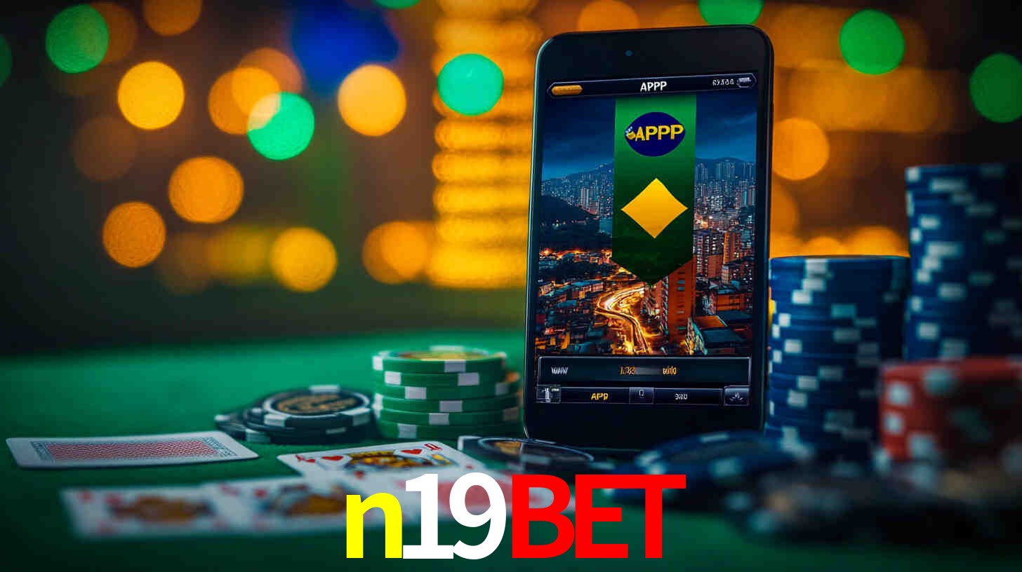 A Experiência Imersiva dos Cassinos Ao Vivo no n19bet