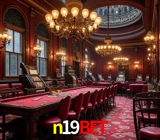 Especiais de Fim de Semana n19bet