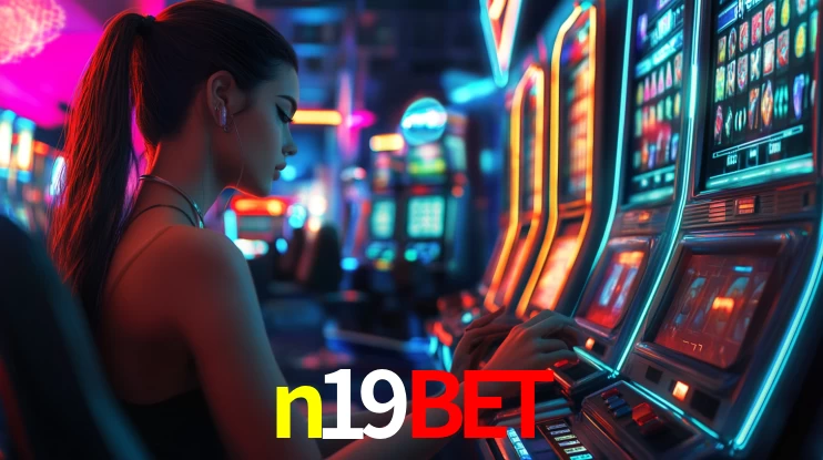 n19bet,n19bet.com